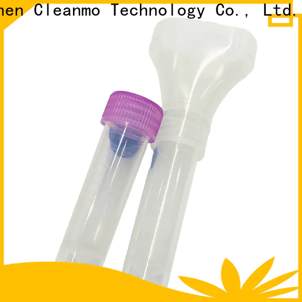 Cleanmo dna collection kit supplier for POS Terminal