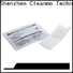 Bulk purchase best printhead cleaning wipes 40% Rayon factory for Inkjet Printers