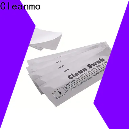 cost-effective printer cleaning supplies Hot-press compound factory price for ID card printers