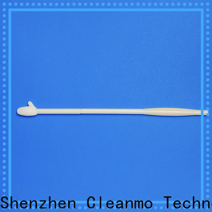 Cleanmo ABS handle swab test kits manufacturer for hospital