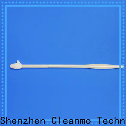 Cleanmo ABS handle swab test kits manufacturer for hospital