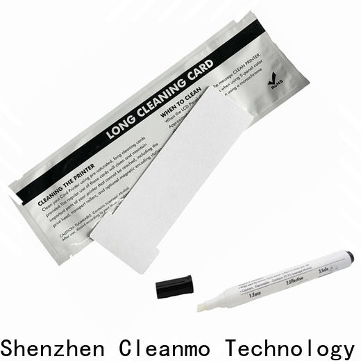 Cleanmo pvc inkjet printhead cleaner manufacturer