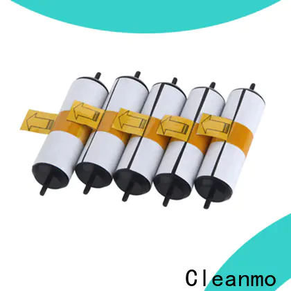 Cleanmo good quality printer cleaning sheets wholesale for prima printers