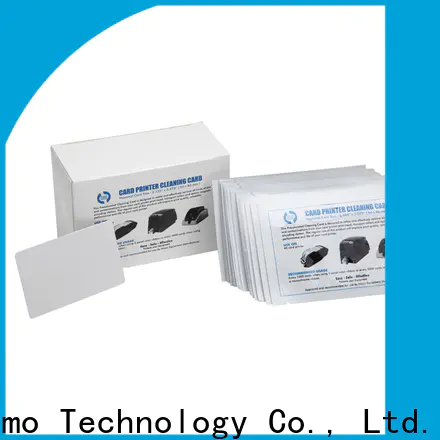 Cleanmo PVC deep cleaning printer wholesale for HDP5000