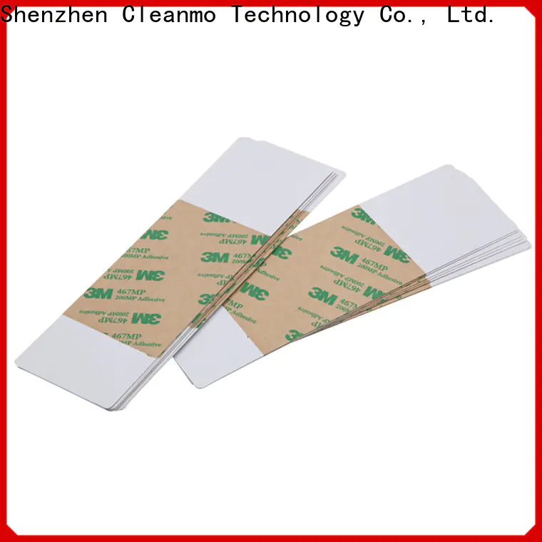 durable printhead cleaning pens Strong adhesive manufacturer for HDPii