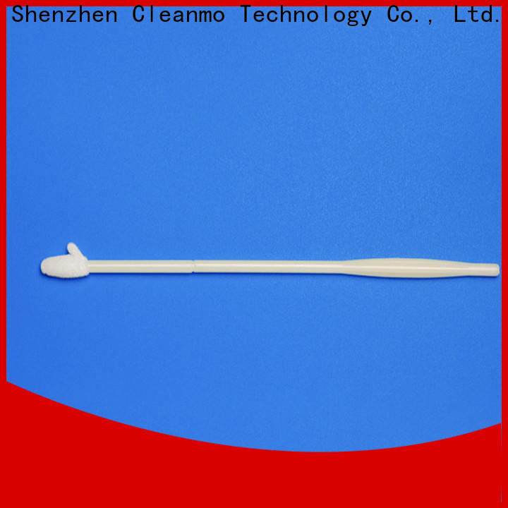 Cleanmo ODM high quality swab test kits factory for cytology testing