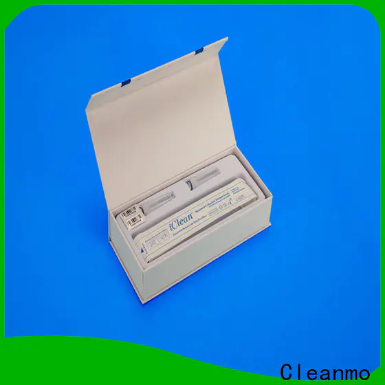 Cleanmo Custom best dna paternity kit wholesale for ATM machines