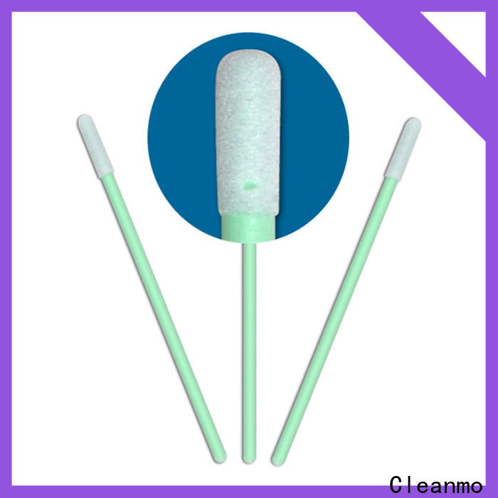 Custom high quality new ear swabs small ropund head manufacturer for general purpose cleaning