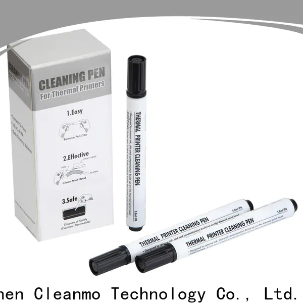 good quality printer cleaner pvc supplier for the cleaning rollers