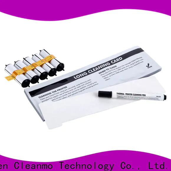 Cleanmo effective inkjet printhead cleaner manufacturer