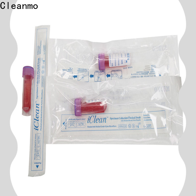 high quality swab test kit Supply for promotion