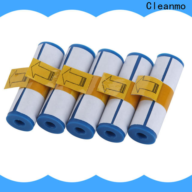 Cleanmo effective thermal printer cleaning pen wholesale for prima printers
