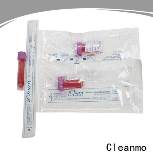 Custom nasal swab test Suppliers for packaging