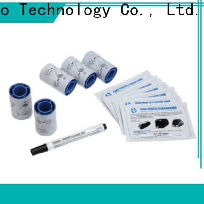 Cleanmo PVC printer cleaning solution supplier for Magna Platinum