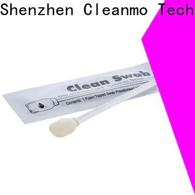 safe printer cleaning products Non Woven wholesale for Fargo card printers