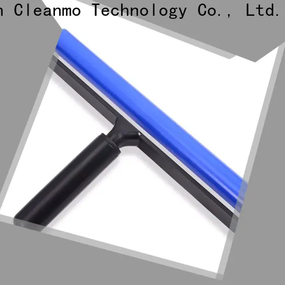 Cleanmo patented anti-static lint roller wholesale for light guide plates