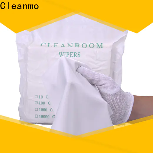 convenient microfiber cleaning cloth microfiber yarns wholesale for stainless steel surface cleaning