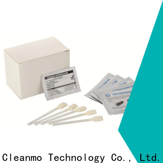 Cleanmo quick laser printer cleaning kit wholesale for Cleaning Printhead