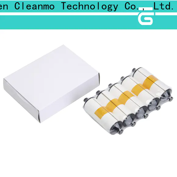 Cleanmo pvc zebra cleaning kit manufacturer for cleaning dirt