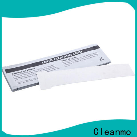 Cleanmo effective thermal printer cleaning pen factory for prima printers