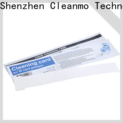 good quality inkjet printhead cleaner PP wholesale for the cleaning rollers