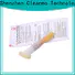 Bulk purchase high quality sterile cotton tipped applicators medical grade 100PPI open-cell polyurethane foam factory for dialysis procedures
