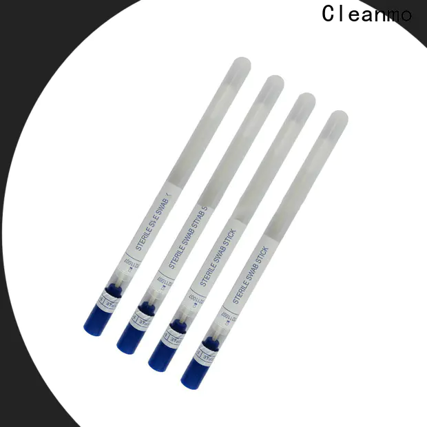 Wholesale high quality dna swab test ABS handle factory for molecular-based assays