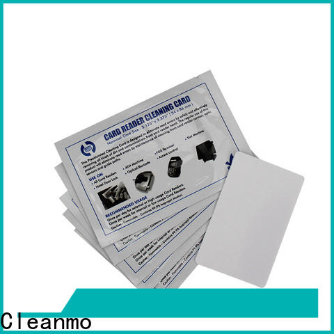 Cleanmo Cleanmo print cleaner wholesale for ImageCard Select