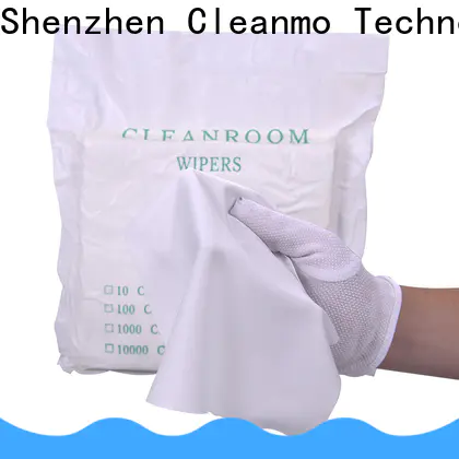 convenient microfiber cleaning cloth microfiber yarns supplier for medical device products