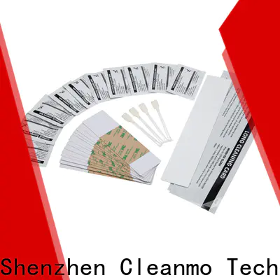 Cleanmo safe deep cleaning printer supplier for HDPii