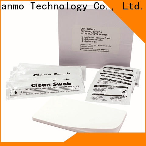 Custom inkjet cleaning solution PVC factory for XID 580i printer