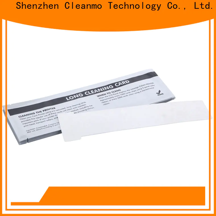 safe material inkjet printhead cleaner pvc wholesale for prima printers