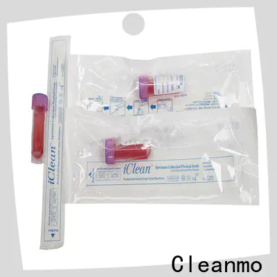Cleanmo influenza quick test factory for sale