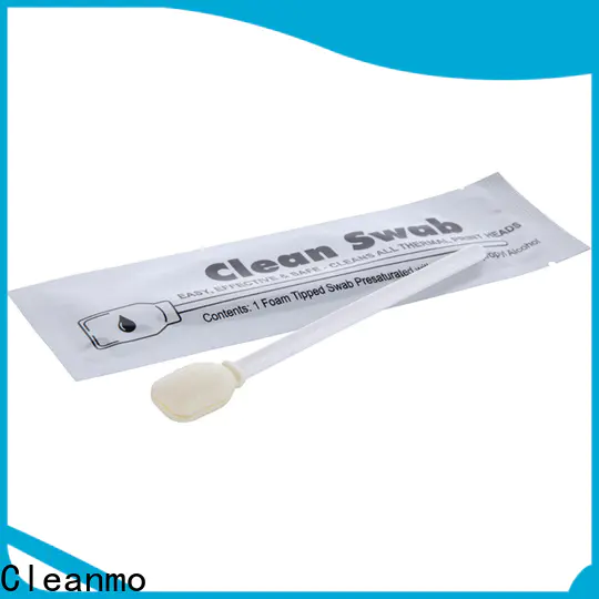 Cleanmo Sponge printer cleaning tools wholesale for HDPii