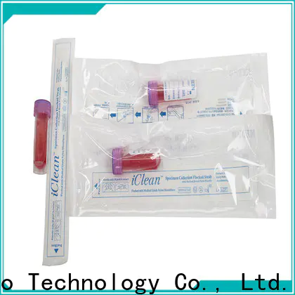 Cleanmo nose swab test for business for sale