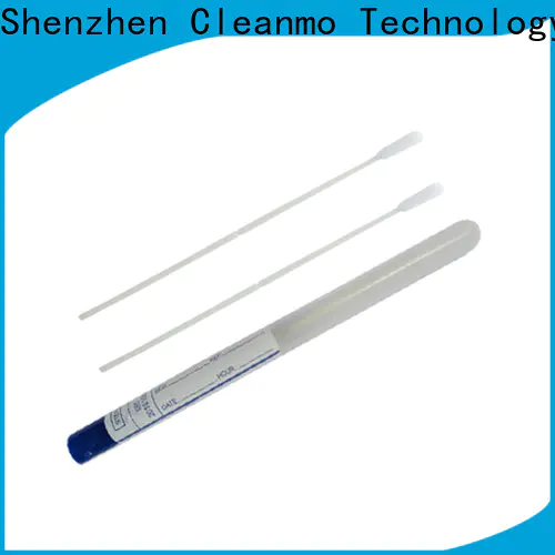 Cleanmo ODM sample collection swabs factory for cytology testing