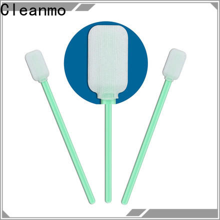 high quality esd swabs excellent chemical resistance supplier for printers