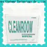 high quality non woven wipes 45% polyester wholesale for medical device products