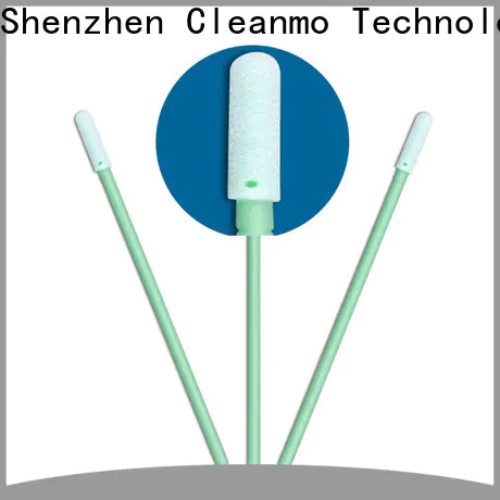 Cleanmo Bulk purchase oral mouth swabs wholesale for general purpose cleaning