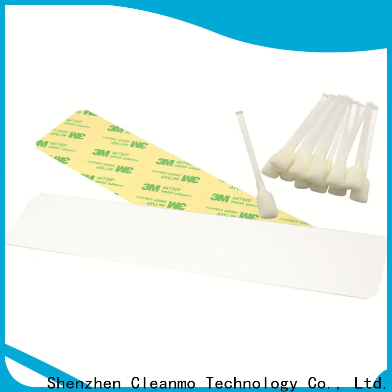 safe zebra cleaning card pvc supplier for cleaning dirt