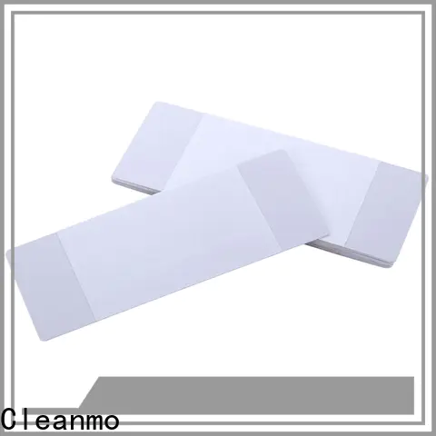 Cleanmo convenient printer cleaning supplies factory price for Cleaning Printhead