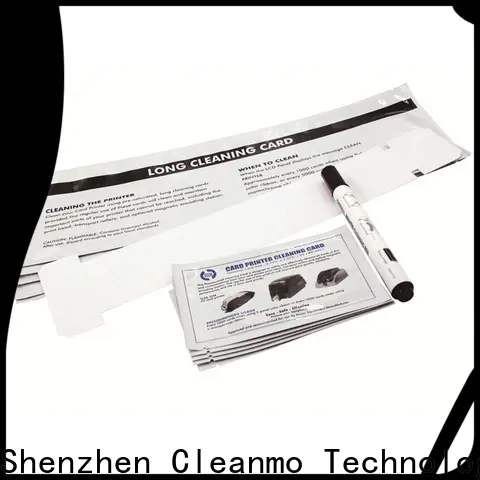 Cleanmo Bulk buy OEM Javeling Printer cleaning kit manufacturer for J430i Printers