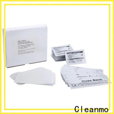 safe material thermal printer cleaning pen aluminium foil packing wholesale for prima printers