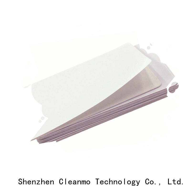 ODM inkjet cleaning kit 3M Glue manufacturer for DNP CX-210, CX-320 & CX-330 Printers