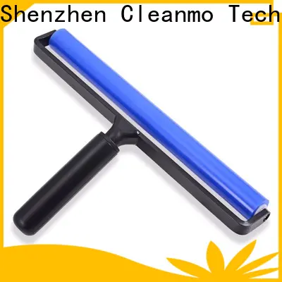 quick silicone roller smooth surface manufacturer for light guide plates