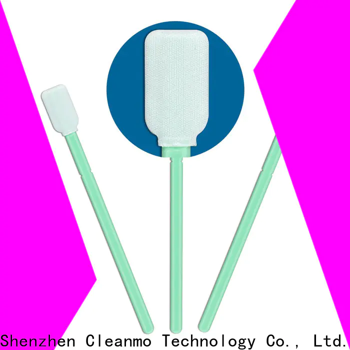 Cleanmo cost-effective sensor swab full frame factory price for general purpose cleaning