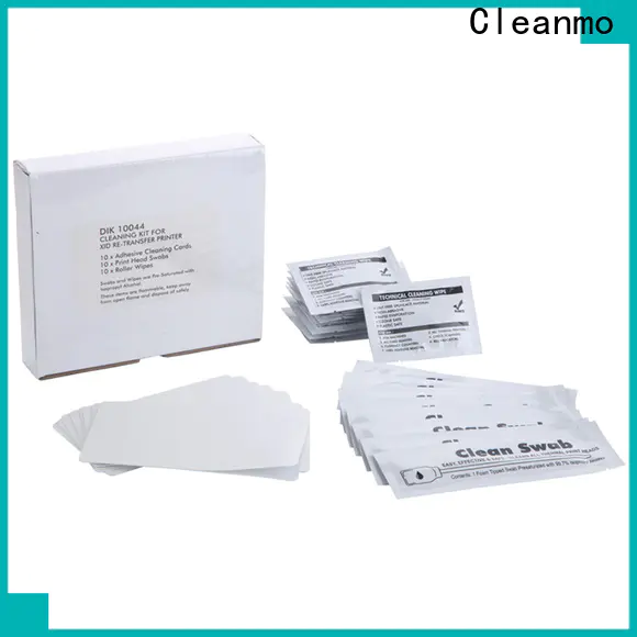 Cleanmo safe material inkjet printhead cleaner supplier