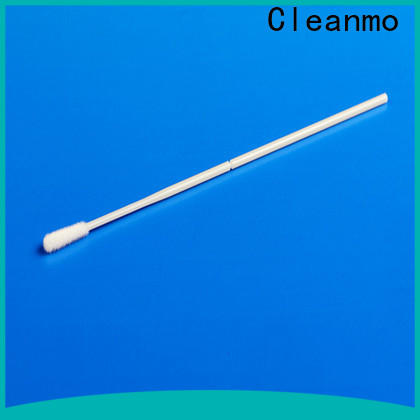 Cleanmo Bulk purchase swab test kits factory for hospital