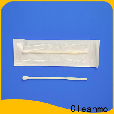 Cleanmo convenient swab test kits wholesale for cytology testing