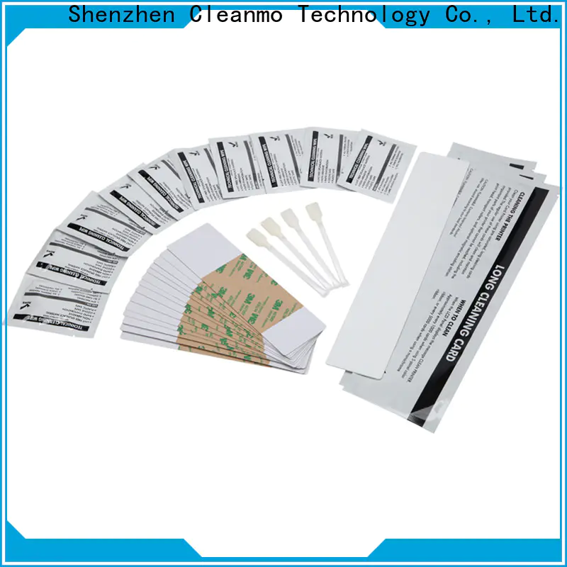 durable printhead cleaner PVC wholesale for HDP5000